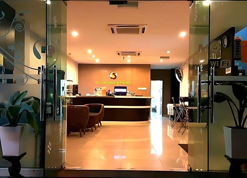 Hotel Ideal Senawang