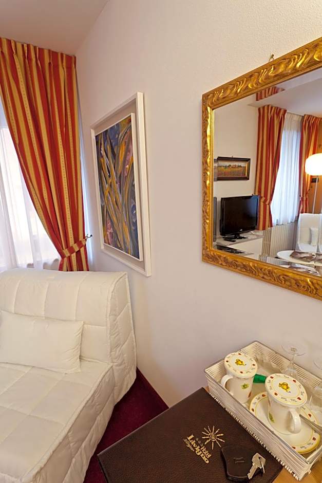 Hotel Livigno