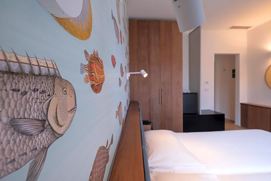 Hotel Italia e Lido Rapallo