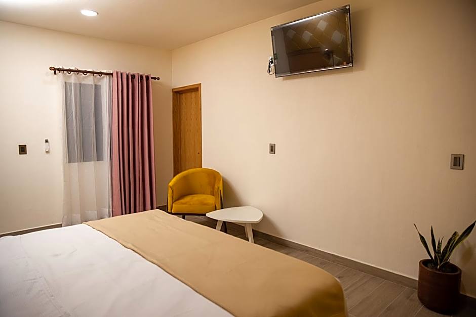 Hotel Casa Jima Agave