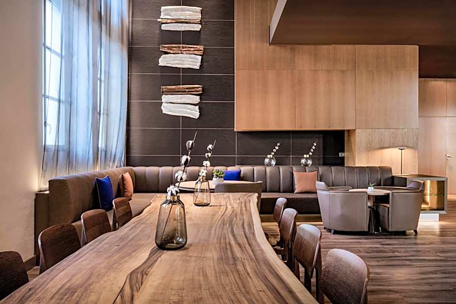 AC Hotel by Marriott Torino