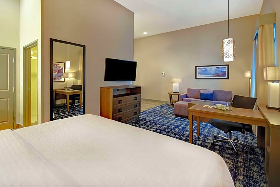 Homewood Suites By Hilton Orange New Haven