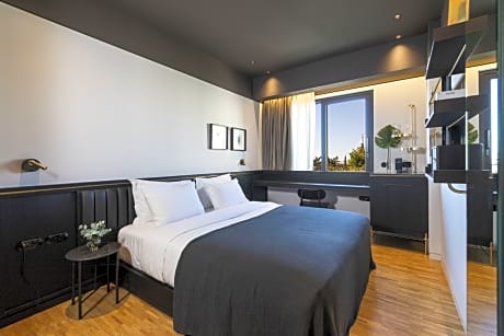 Standard Room (2 Twin Beds)