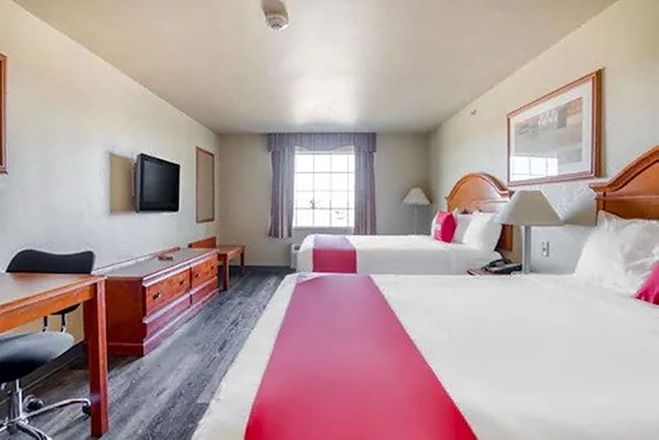 Nature Inn & Suites