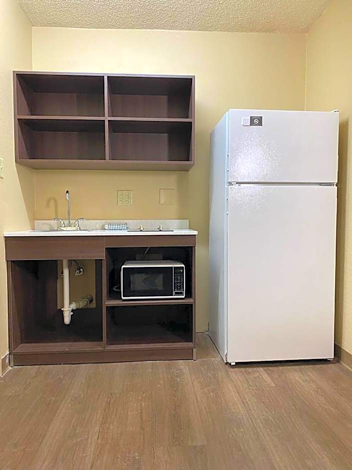 Suburban Studios Winston-Salem near Hanes Mall