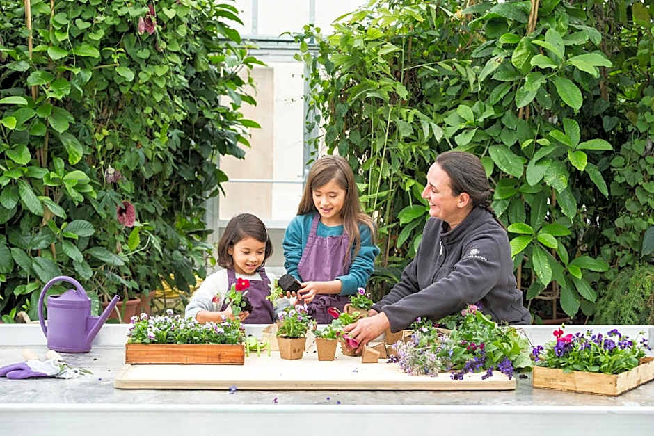 Center Parcs Villages Nature Paris