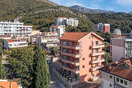 Hotel Stella di Mare