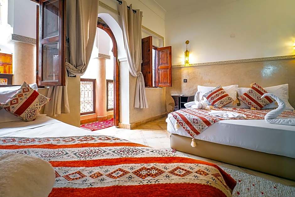 Riad Chalymar