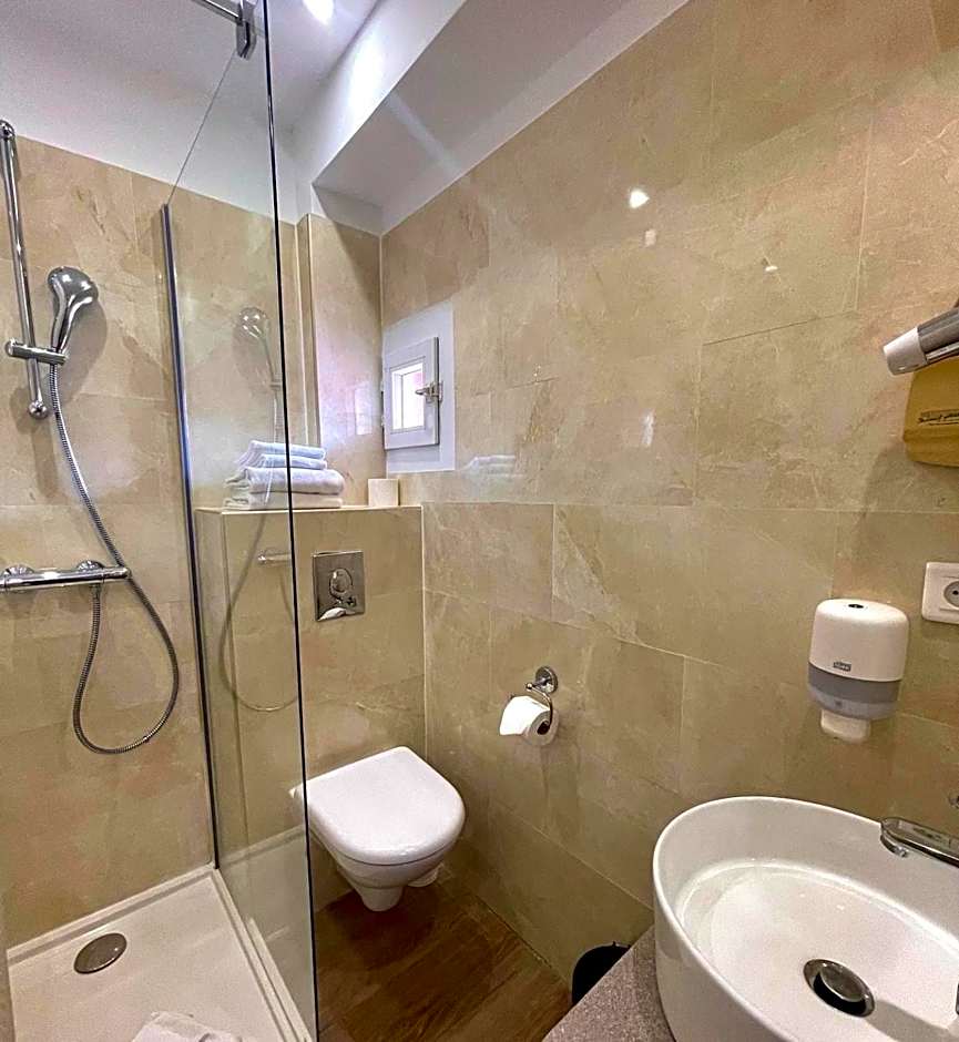 Hotel Restaurant Christophe Colomb