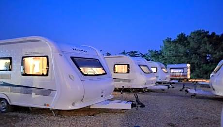 Daeboodo Caravan Land