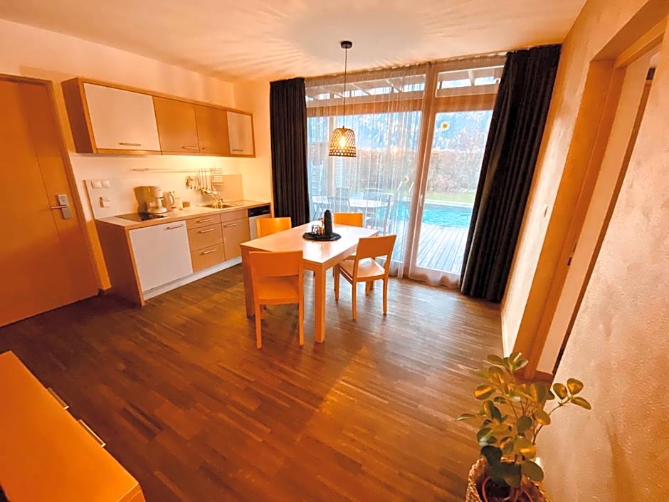 Gasthof Residence Brugghof & Erlhof