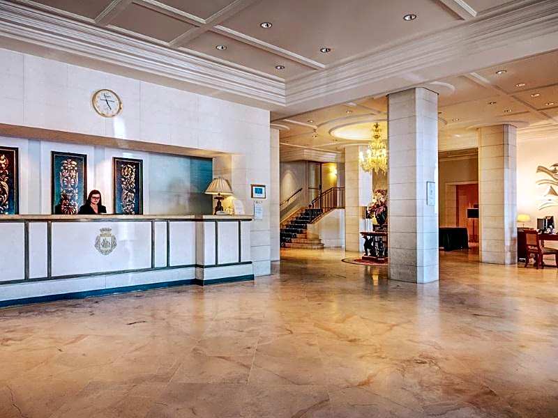 Mercure Catania Excelsior