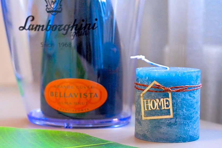 Prime Blue Suite - Appartamenti con jacuzzi privata