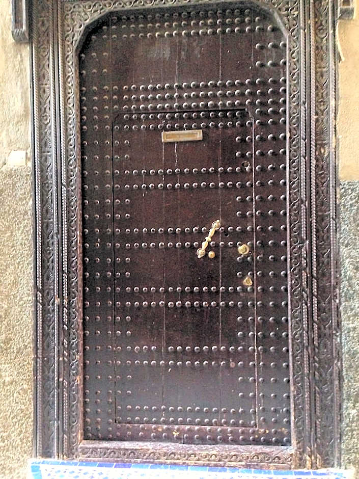 Riad Tizwa Fes