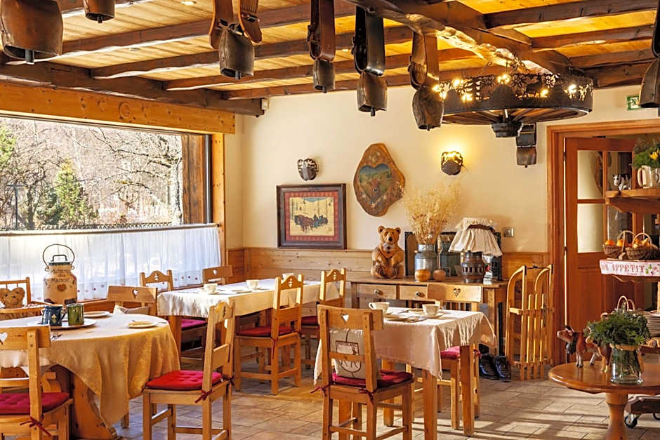 Auberge du Manoir
