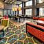 Hampton Inn & Suites By Hilton Nashville Hendersonville TN