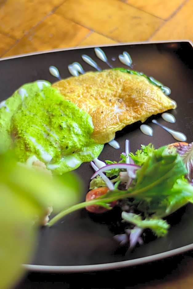 Atotonilco Hotel & Club