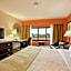 DoubleTree By Hilton Hotel Springfield