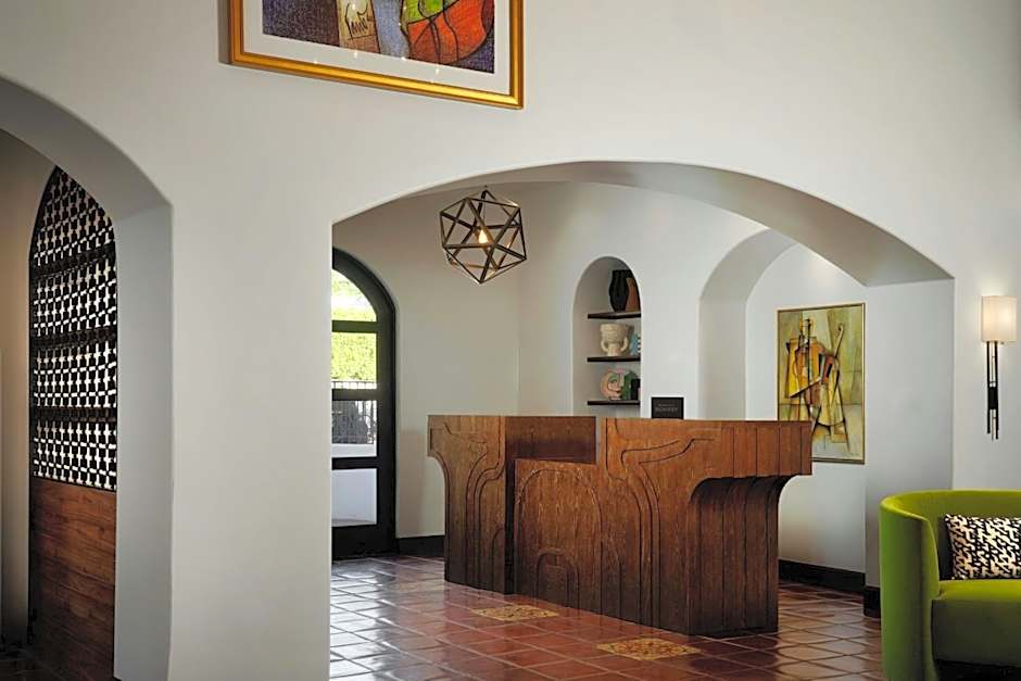 Triada Palm Springs, Autograph Collection by Marriott