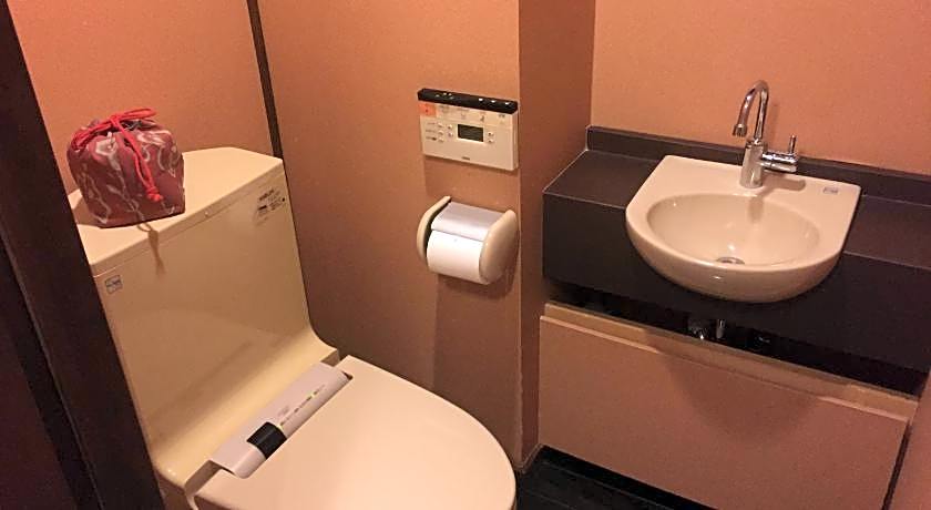 Ryokan Umibe no Kakure yu Seiryu