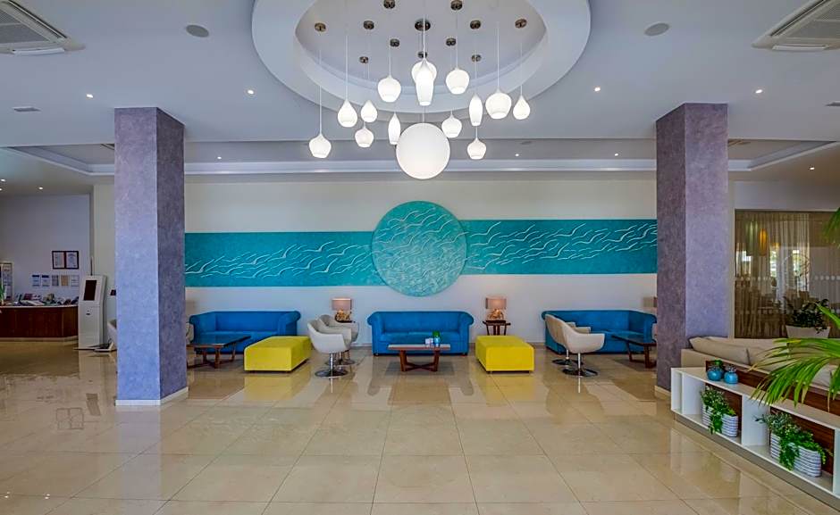 Stamatia Hotel