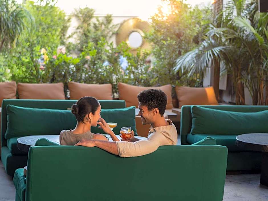 Sofitel Los Angeles At Beverly Hills