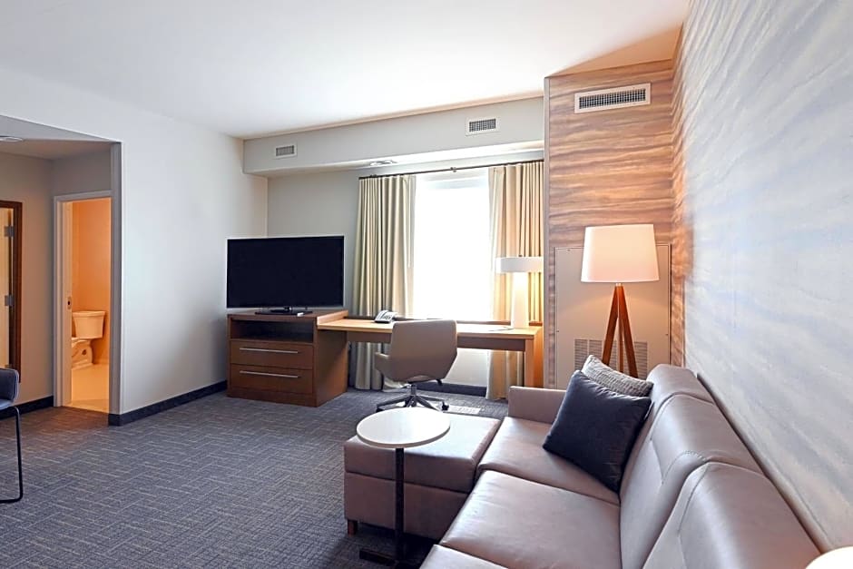 Residence Inn Richmond
