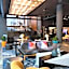 Aloft Chicago Mag Mile