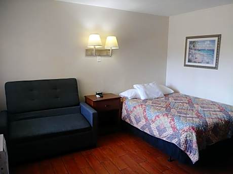 Double Room - Disability Access