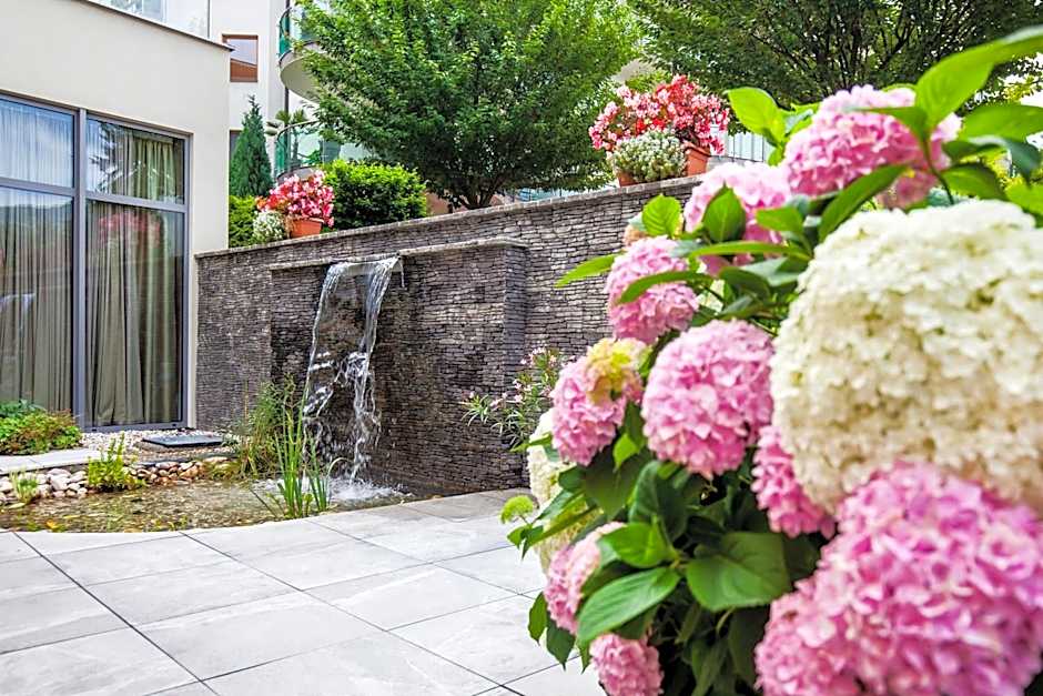 Wellness Hotel Panorama