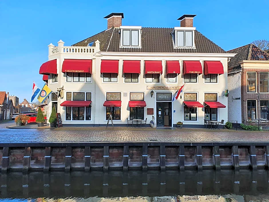 Hotel Restaurant 't Heerenlogement