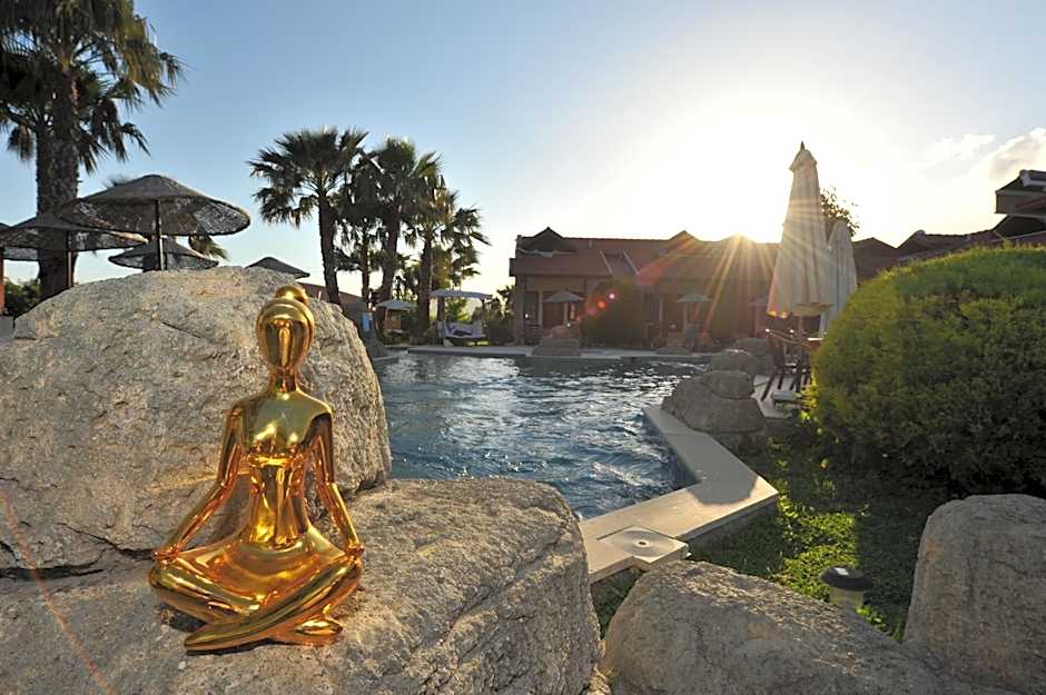 Grenadine Lodge