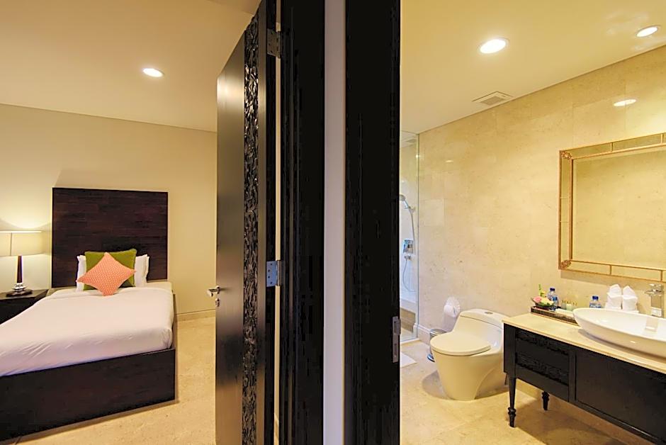 Luxury Apartment at AYANA Residences
