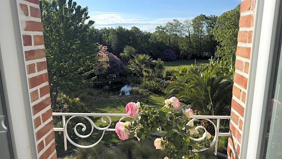 Manoir de Lanveur