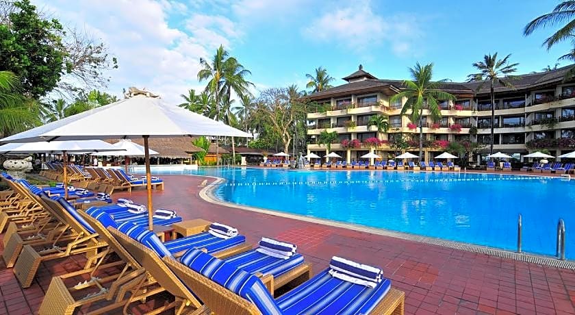 Prama Sanur Beach Bali Hotel