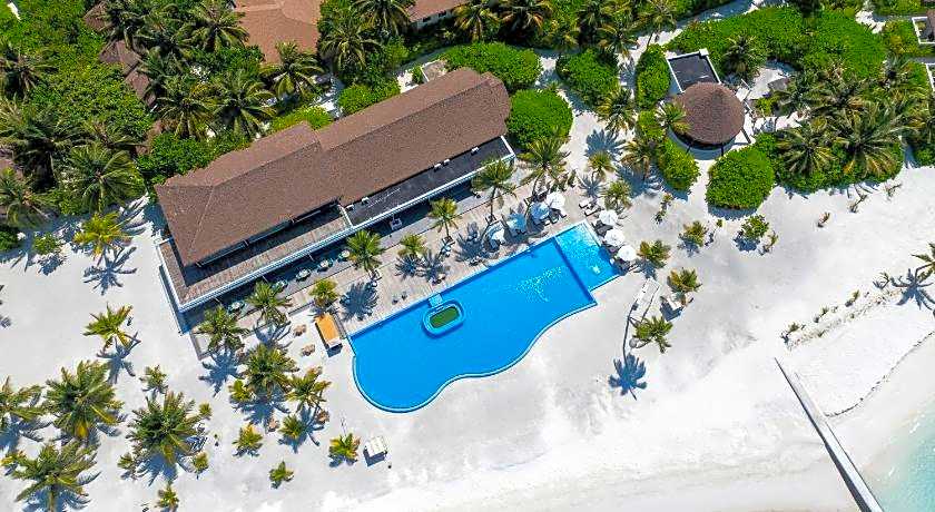 NOOE Maldives Kunaavashi