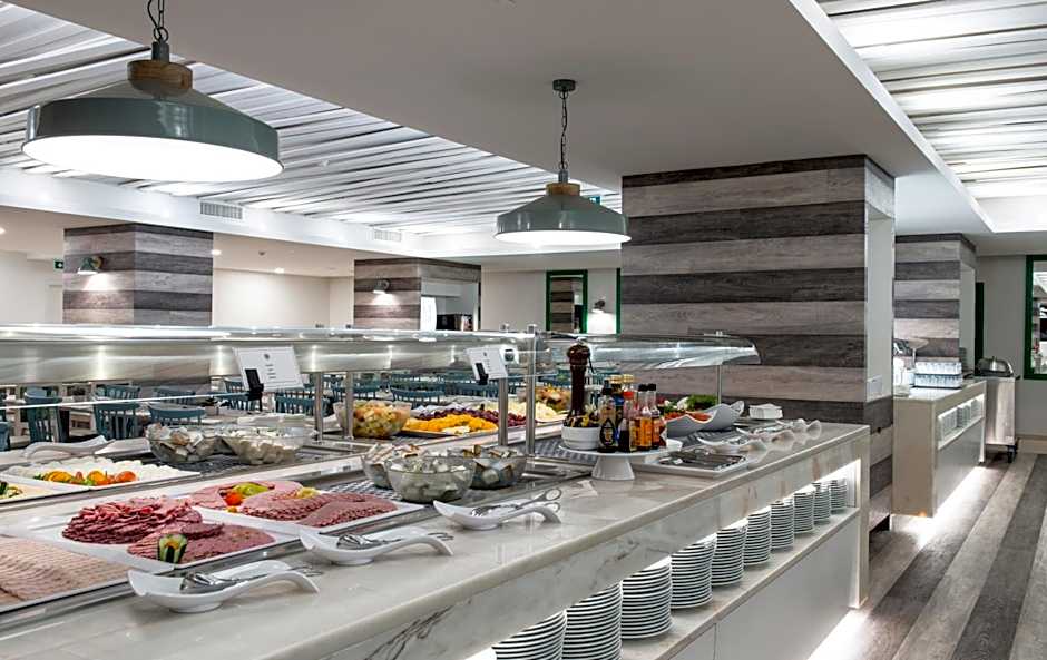 Hotel Alto Lido