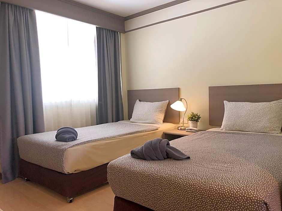 Photo 1 of 6 of Standard Double Room