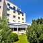 Stadt-gut-Hotel Siegboot