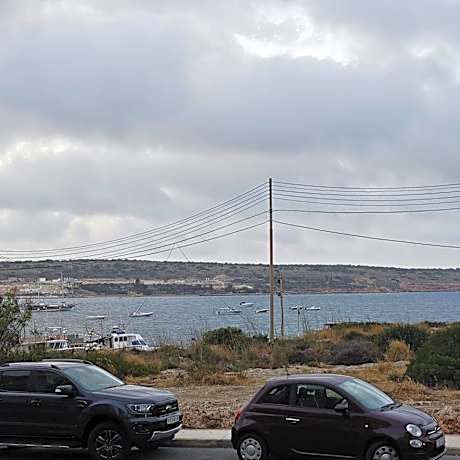 Coastal Charm Ghadira Bay Flat