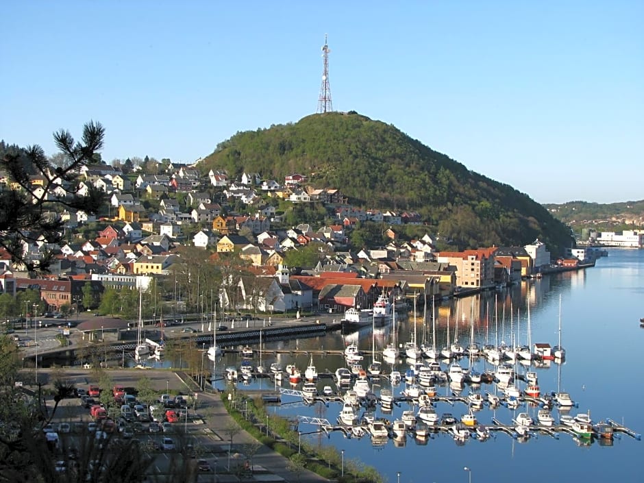 Grand Hotel Egersund