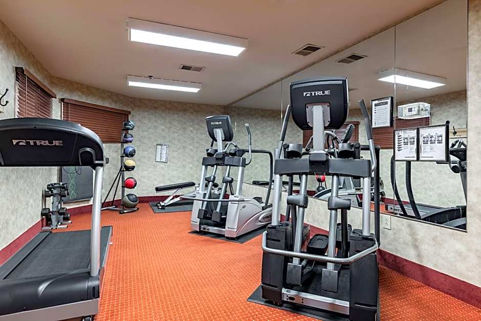 Wingate by Wyndham Vienna/Parkersburg/Marietta 
