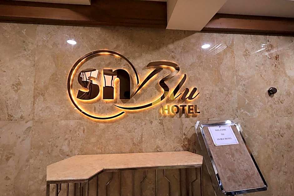 Hotel Sn Blu