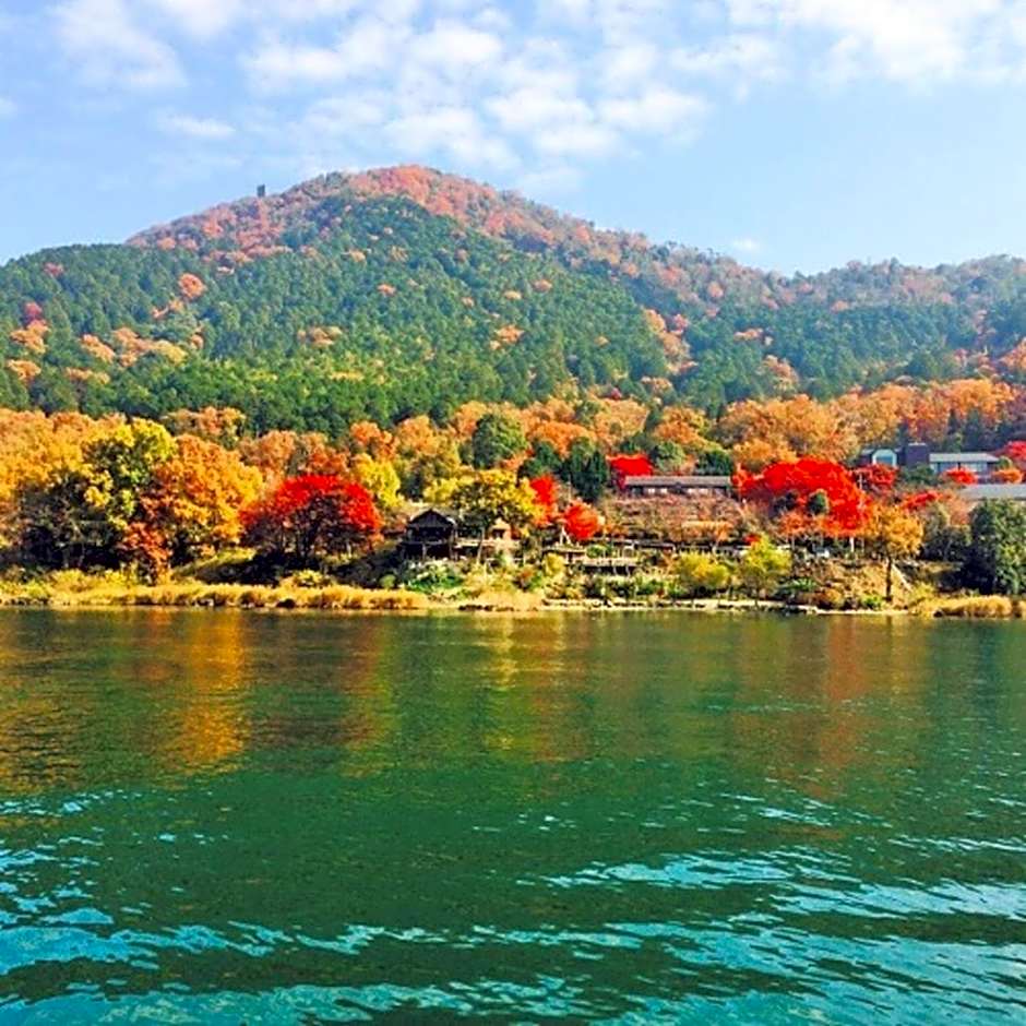 Kyukamura Ohmi-Hachiman