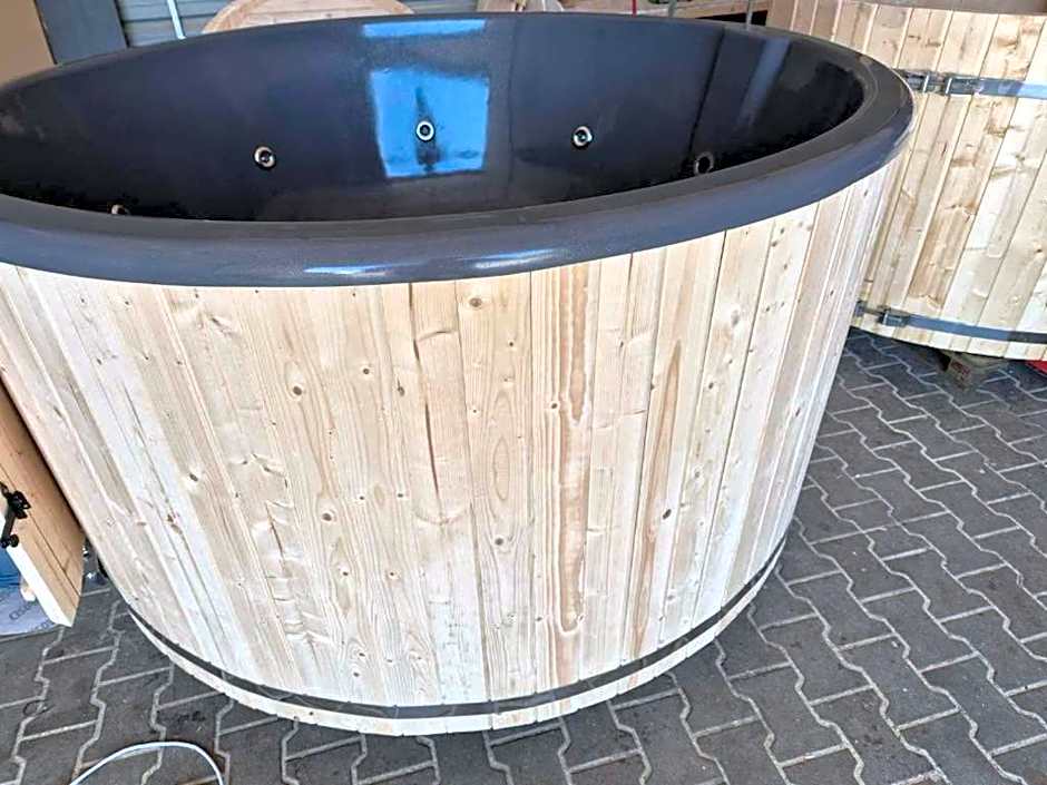 Domek letniskowy u Zosi