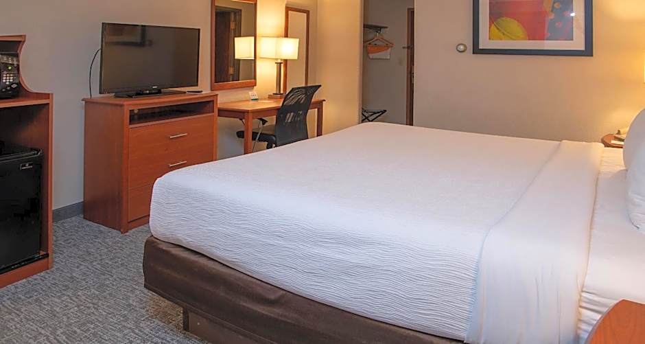 Quality Inn Stadium Area