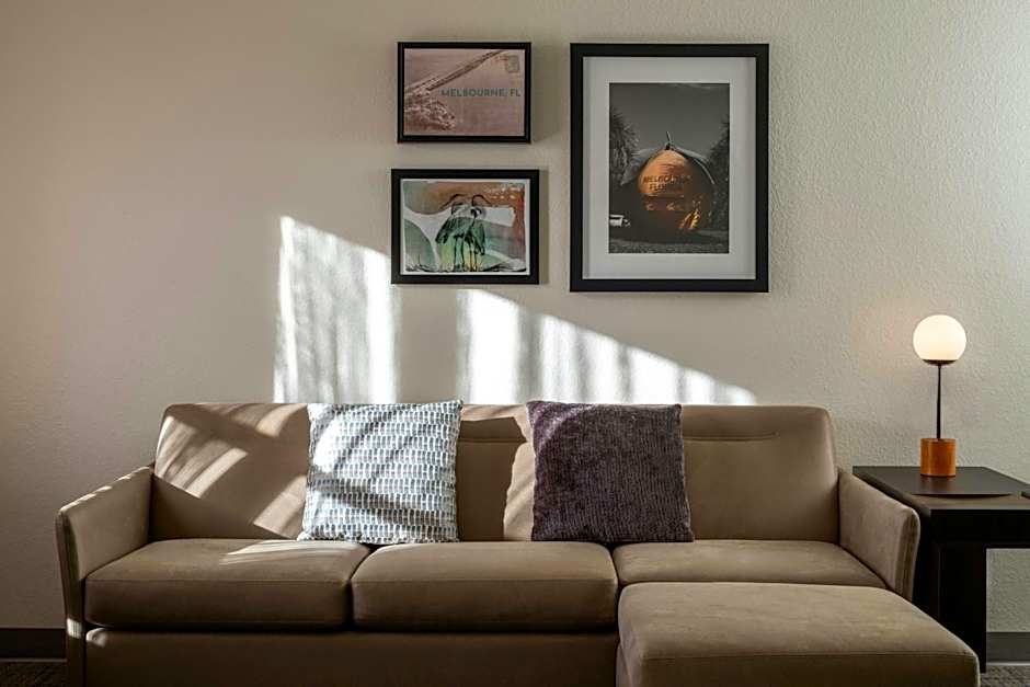 Residence Inn by Marriott Melbourne