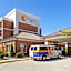Comfort Inn Blacksburg University Area