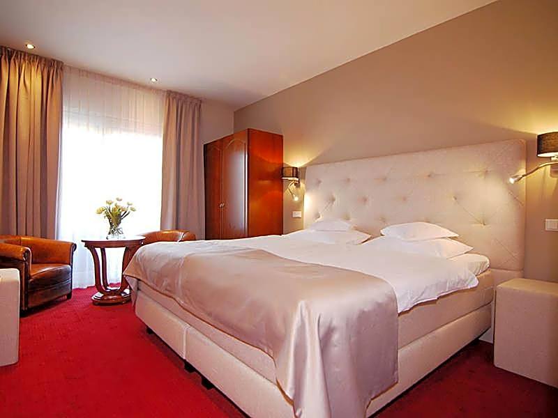 Romantik Parkhotel het Gulpdal