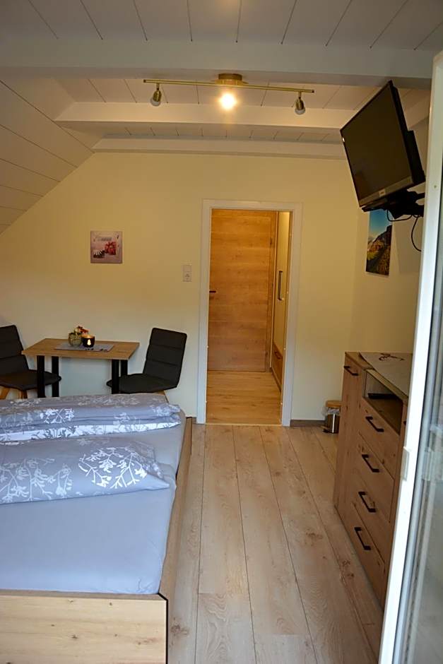 Pension Stieber